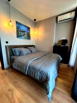 Condos for rent : 💥CP-11430💥Noble Around Ari👉Line : @luxeliving