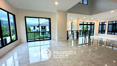 Houses for sale Kathu Phuket : 4-Bed House 292 Sqm For Sale At The Palm Kathu–Patong, Tiger Kingdom Phuket (ID 3081757)