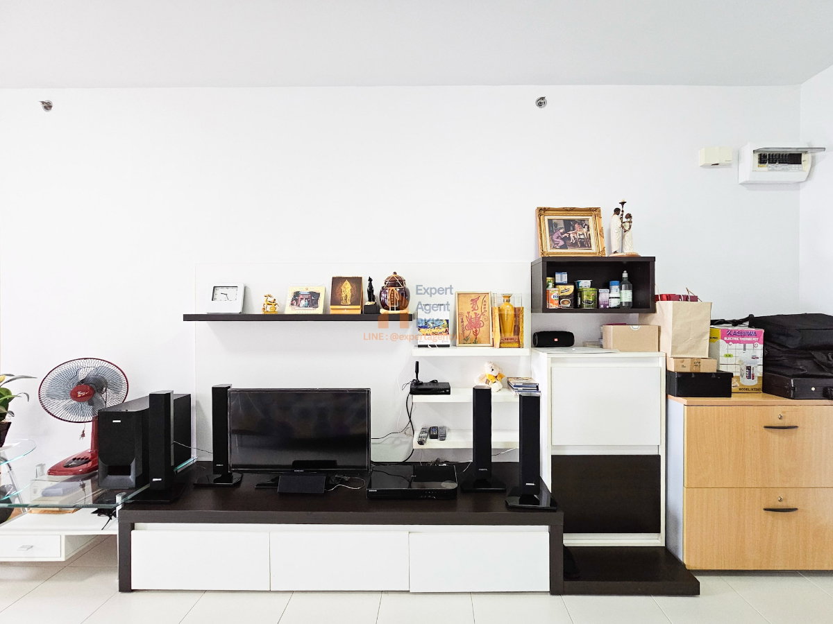 picture SALE : Supalai Park Asoke-Ratchada  - 1 Bedroom LC244 - 5/15
