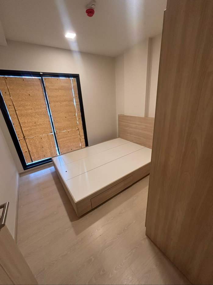 รูป ขายเดอะเบสศรีจันทร์ 2 ห้องนอน เหลือห้องสุดท้าย - รูปที่ 5/17