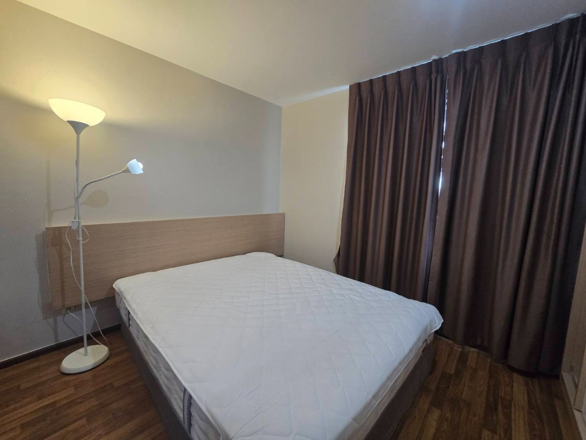 picture 1 Bedroom for rent At U Vibha-Ladprao - 8/13