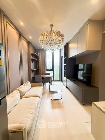 รูป คอนโด 2 ห้องนอน โครงการ Mazarine Ratchayothin ใกล้ BTS รัชโยธิน 90 ม. (ID 3083294) - รูปที่ 3/16