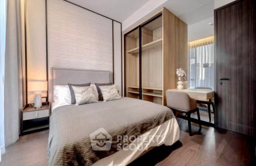 picture 2-BR 98 Sqm Condo At Laviq Sukhumvit 57, 200m To BTS Thong Lor (ID 3082640) - 4/12