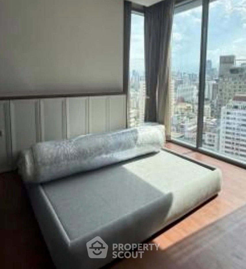 picture High-Floor 2-BR 92 Sqm Q1 Sukhumvit, 20m to BTS Nana (ID 3080153) - 2/7