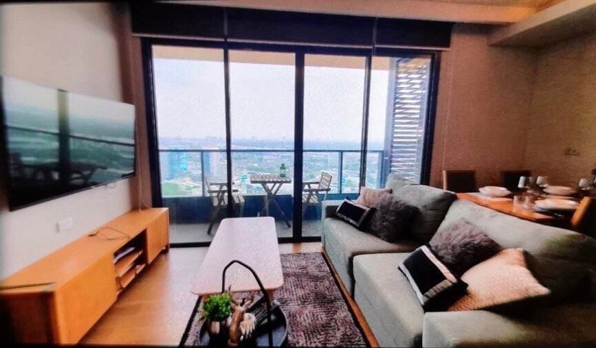 รูป For Rent Condo The Lumpini 24 fully furnished (S03-2120) - รูปที่ 6/15