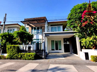 Houses for sale Bangkok : ✨ For Sale: The Gallery House Pattern✨  💰 Only 14,900,000 THB