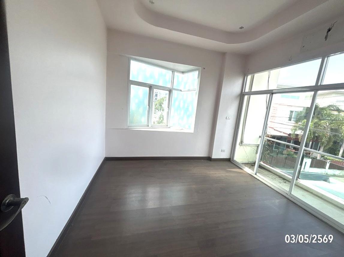 รูป บ้านเดี่ยว 80 ตร.วา บ้านบุรีสีมา เมืองนครราชสีมา นครราชสีมา 4.6M - รูปที่ 25/34