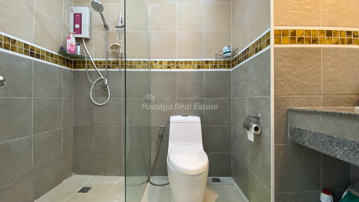 picture 🛏️ Studio - 🛁 1 Bath - 🏙️ Sea View - 🌏 FOREIGN name - 🏢 Royal Beach Condotel Pattaya - Ref: RBC03 - 4/7