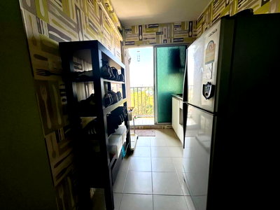 Condos for sale : 🏢 Condo for Sale at Condo U @ Huamak Station, Building B, 8th Floor