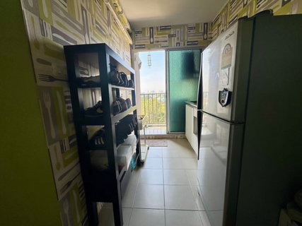 🏢 Condo for Sale at Condo U @ Huamak Station, Building B, 8th Floor
