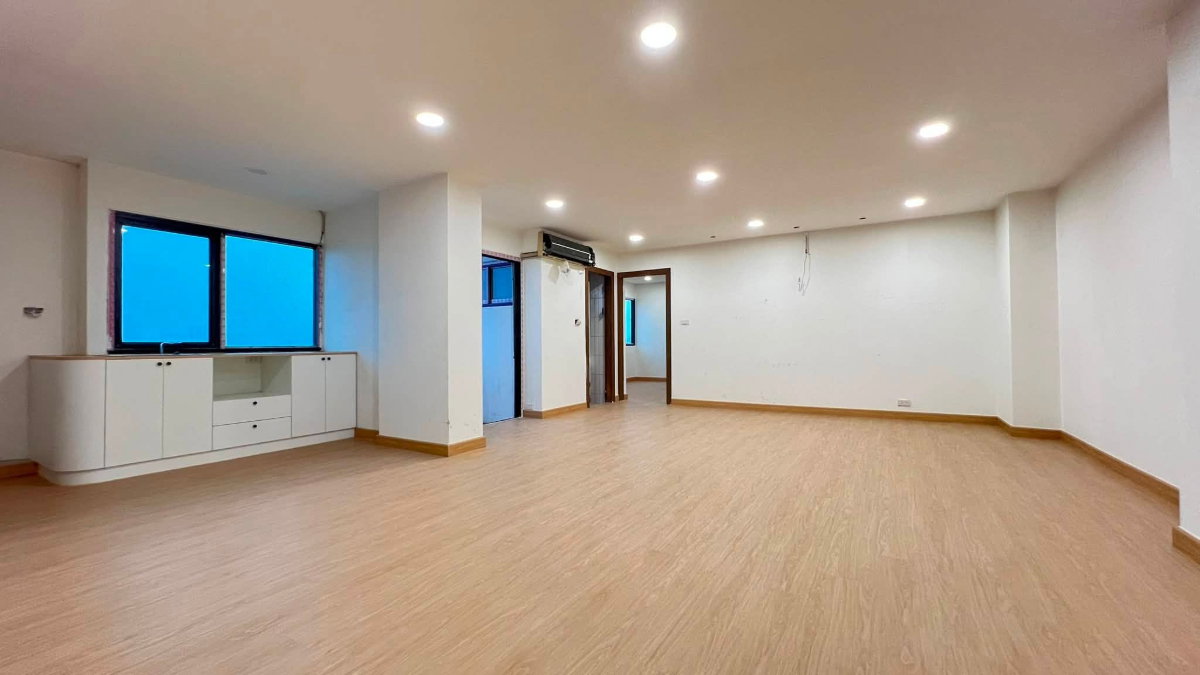 รูป 🔥 ขายคอนโด คอนโดทิพยฤกษ์ (Thipyaruek Condominium) | 🚆 ใกล้ MRT บางยี่ขัน - รูปที่ 1/3