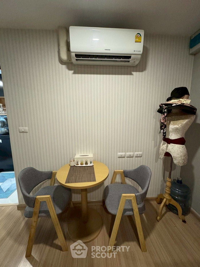 รูป คอนโด 1 ห้องนอน ใกล้ BTS บางจาก 300 ม. | ชาโตว์ อิน ทาวน์ สุขุมวิท 64/1 (ID 2567843) - รูปที่ 9/12