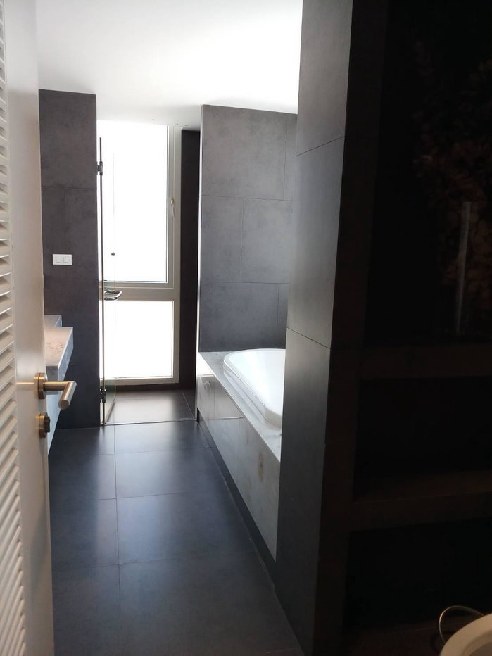 รูป LTHC15948 - Luxury Penthouse Condo for Rent Thonglor | La Citta Penthouse Thonglor 8 | 120,000 THB - รูปที่ 5/8