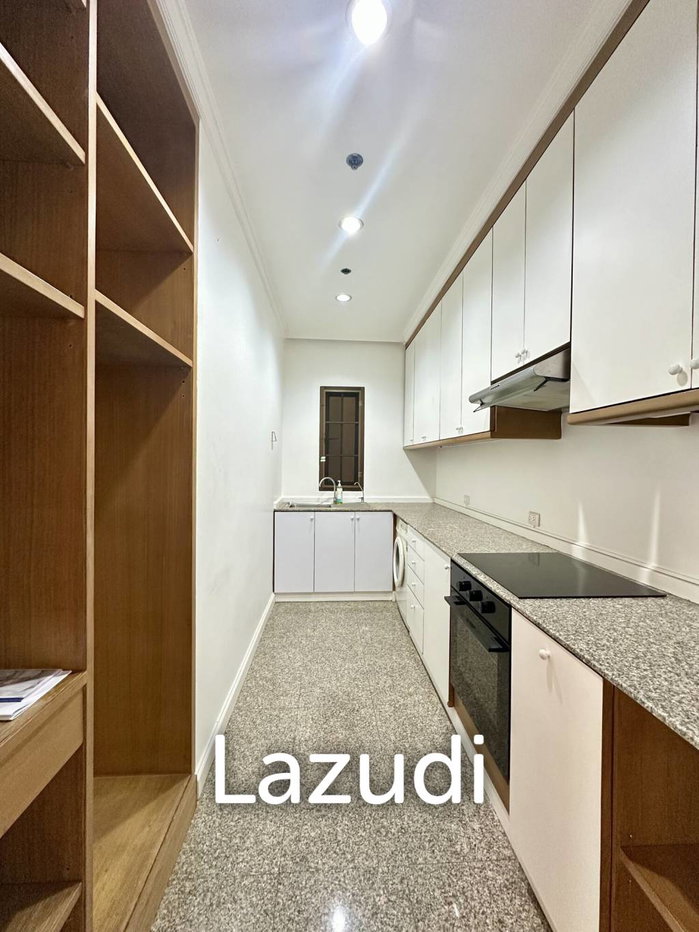 picture 3 bedroom 2 bathroom condo 128.94 sqm. at Baan Chao Praya for rent - 5/18