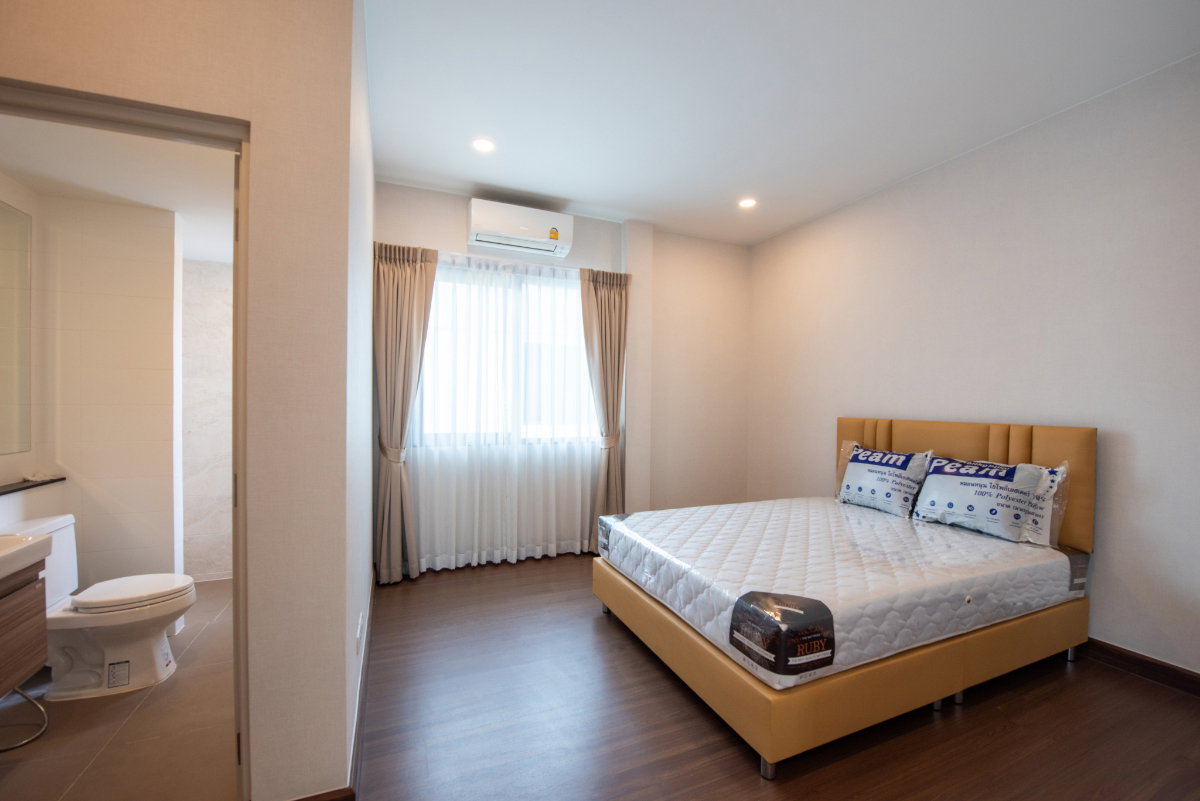 รูป 🏡✨ ให้เช่าบ้านเดี่ยวหรู 2 ชั้น — The City ราชพฤกษ์–สวนผัก Fully Furnished ฟังก์ชันครบ พร้อมเข้าอยู่ - รูปที่ 5/16