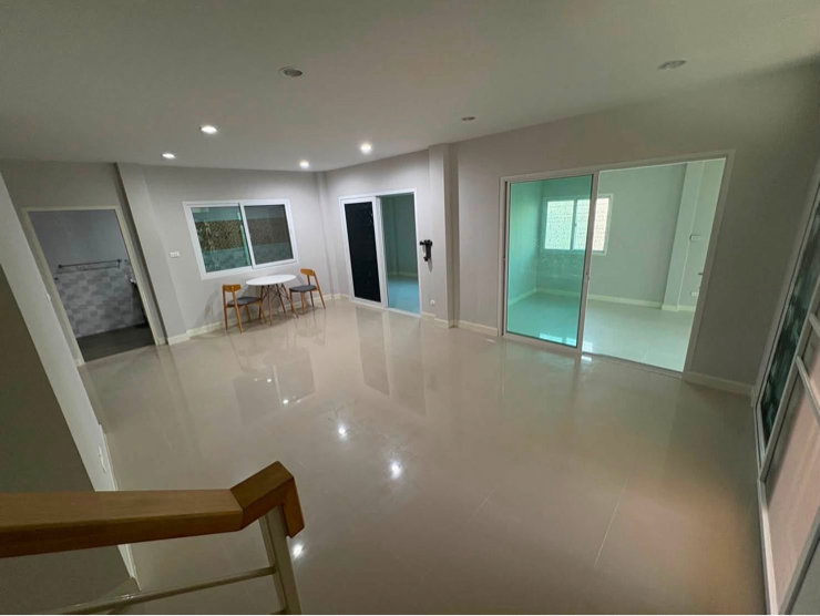 รูป ให้เช่าบ้าน รสา แกรนด์วิลล์ พหลฯ73 - รูปที่ 4/11