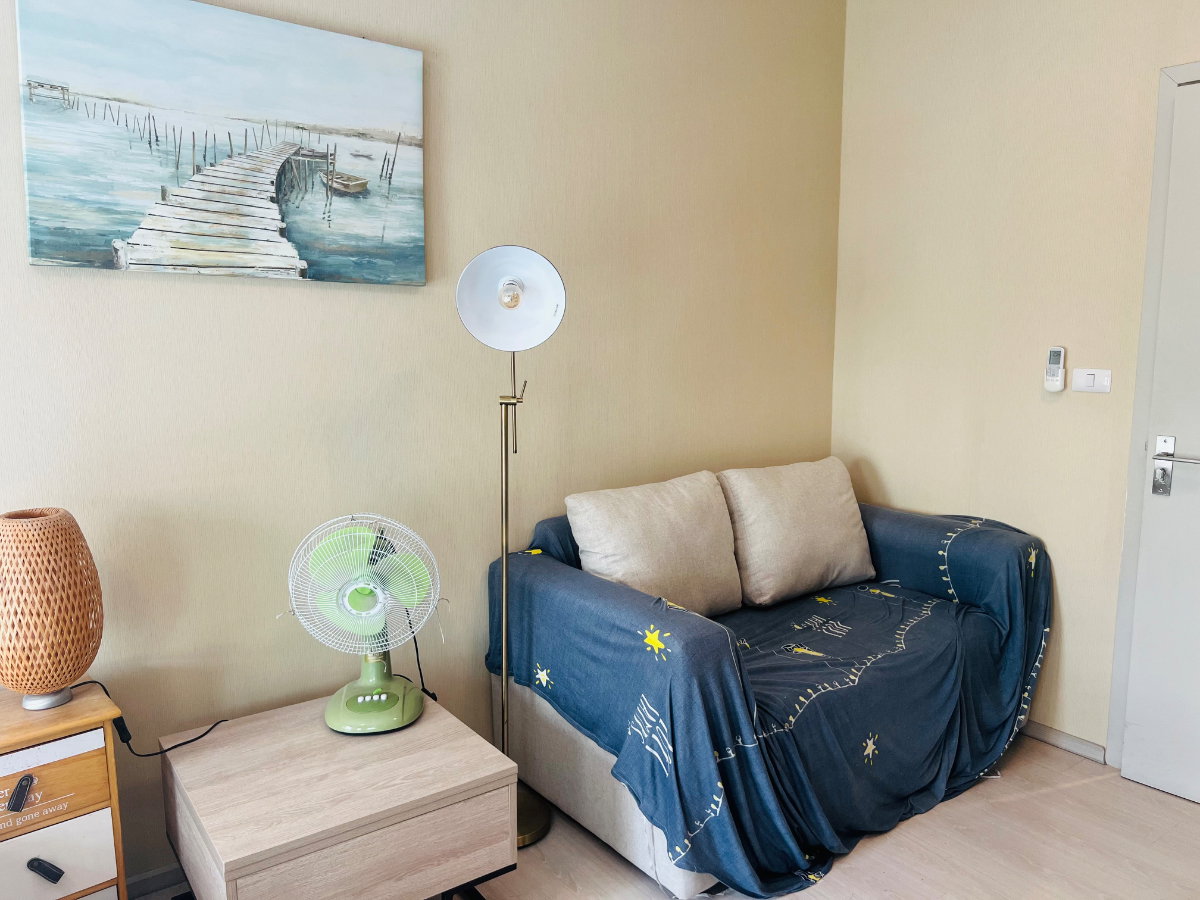 picture Condo Unio Sukhumvit 72 / 7500 thb - 5/9
