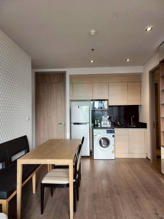 picture 🔺 For Rent Condo PARK 24 PHASE 2 Building 5, Floor 3,2 bed room, Room size 56 sqm - 8/8