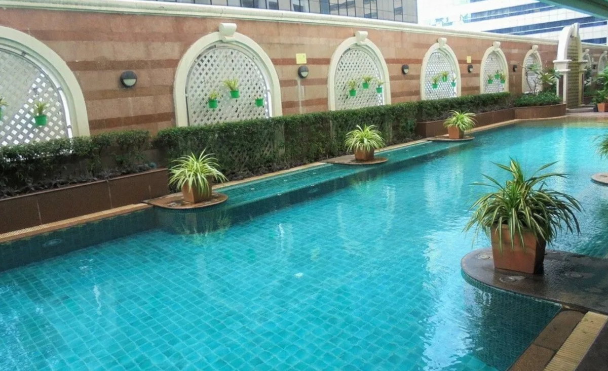 picture ✨ For Sale : Asoke Place  Condo ✨  💰 Only 10,900,000  THB - 4/4