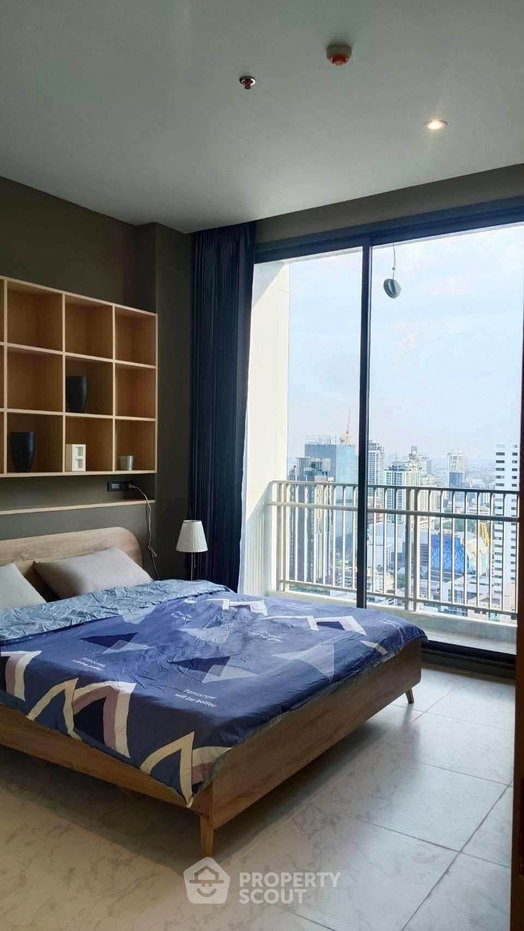 รูป คอนโด 2 ห้องนอน ชั้นสูง 34 109 ตร.ม. โครงการ Quattro By Sansiri ใกล้ BTS ทองหล่อ (ID 3083309) - รูปที่ 8/45