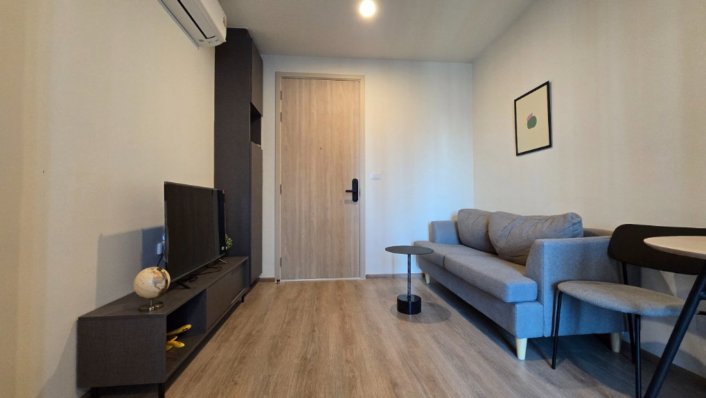 รูป 🔥Nue Distric R9 18,500 32 sqm Tel 0623915462 - รูปที่ 4/9