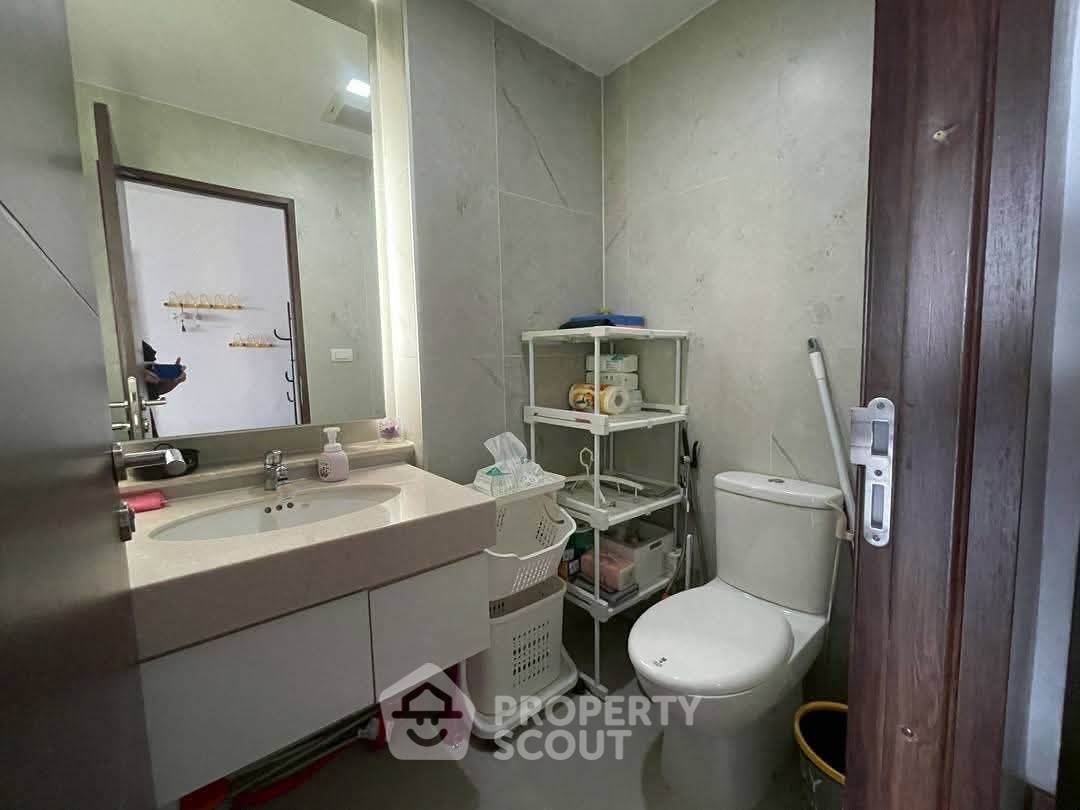 รูป คอนโด 2 ห้องนอนให้เช่า เดอะ แอสตรา เชียงใหม่ ย่านช้างคลาน (ID 3082382) - รูปที่ 13/19