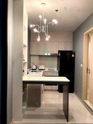 Condos for rent : 🎉 For Rent Condo LIFE ONE WIRELESS Building 1, Floor 29,1 bed room, Room size 35 sqm