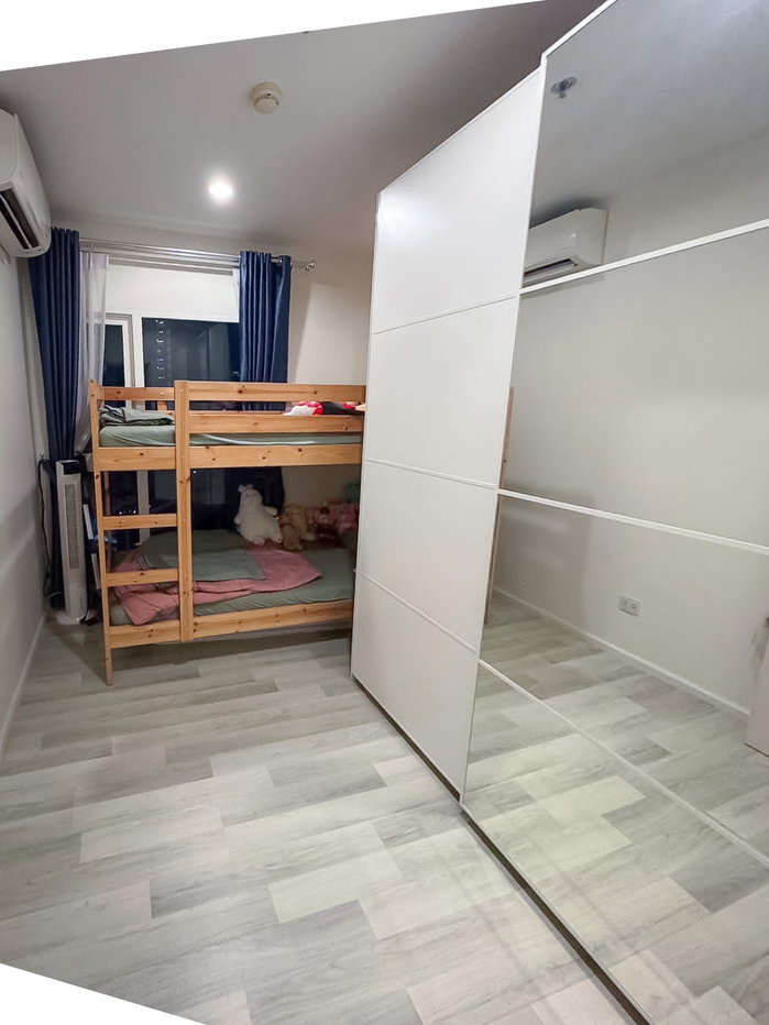 รูป 💥CP-11427💥ว่าง ให้ เช่า เดอะคีย์ สาทร - เจริญราษฎร์👉แอดไลน์ @mastercondo - รูปที่ 3/12