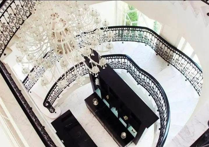 รูป 💖ให้เช่าคอนโดหรู Royce Private Residence ใกล้ BTS อโศก - รูปที่ 6/8