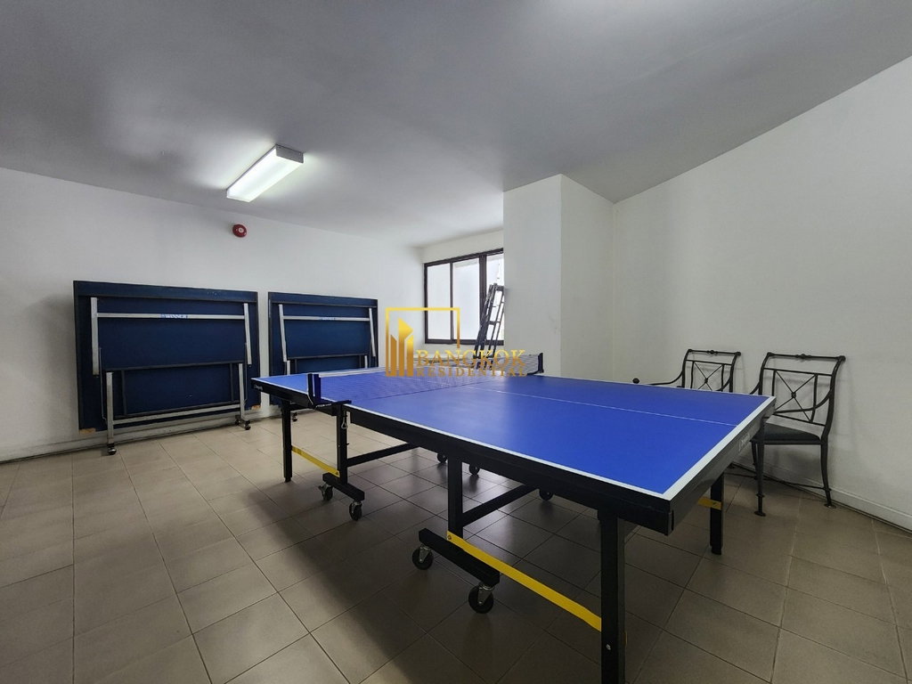รูป Moon Tower | Magnificent 5 Bed Penthouse Condo For Sale in Ekkamai - BR11244CD - รูปที่ 29/31