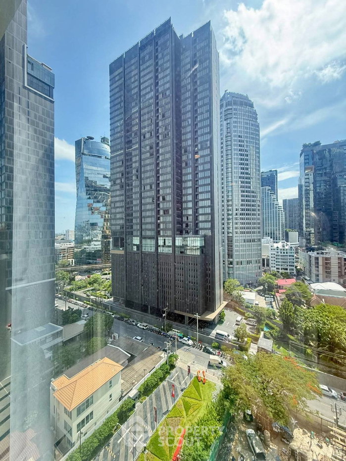 picture 1-BR 33 Sqm, Culture Thonglor Condo near BTS Thong Lor 300m (ID 3081832) - 11/23