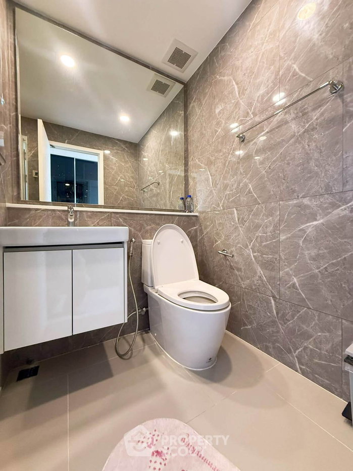 picture 1-BR 33 Sqm At 17th Floor At Mazarine Ratchayothin, 90m To BTS Ratchayothin (ID 3083300) - 10/11