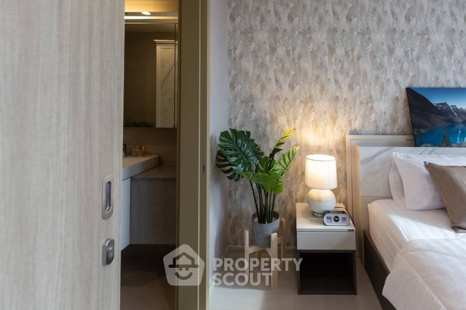 รูป คอนโด 1 ห้องนอน 45 ตร.ม. ชั้น 24 โครงการ Noble Ploenchit ใกล้ BTS เพลินจิต 100 ม. (ID 3081229) - รูปที่ 6/13