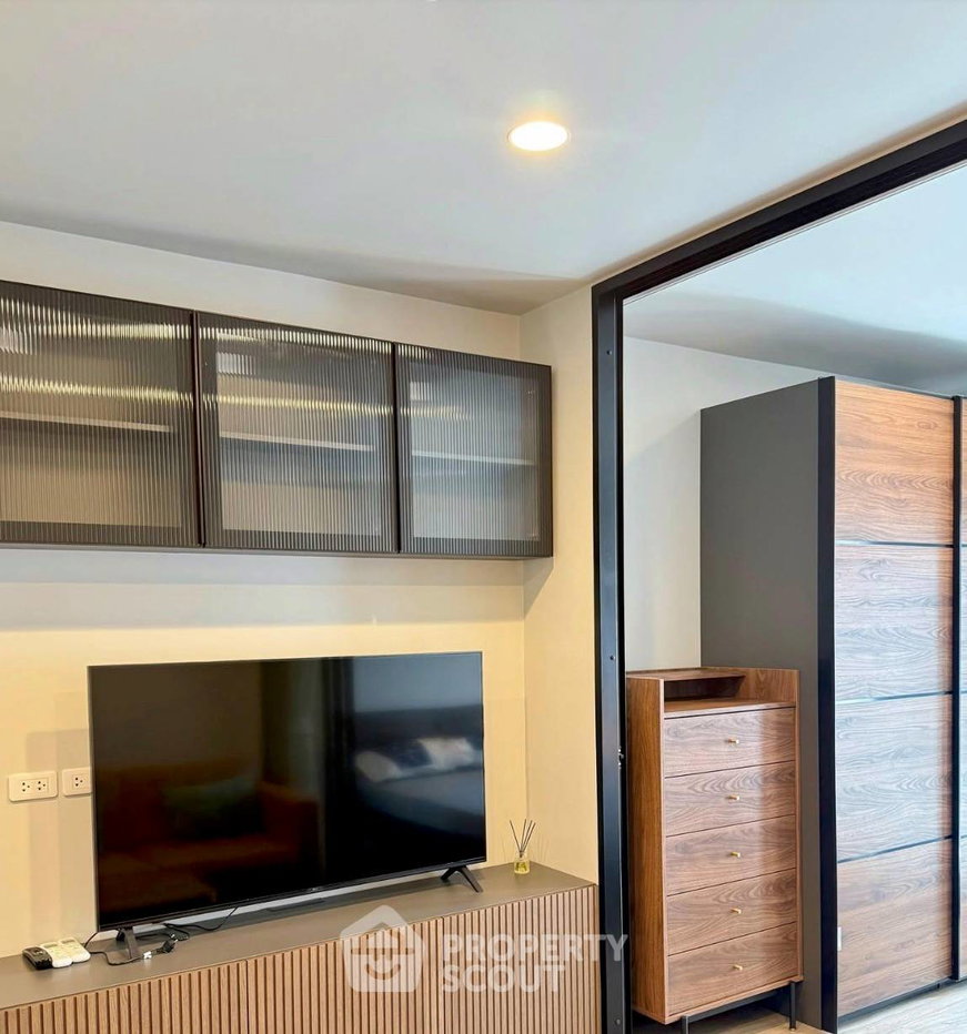 picture 1-BR 33 Sqm Condo At Culture Thonglor, 300m to BTS Thong Lor (ID 3080151) - 6/6
