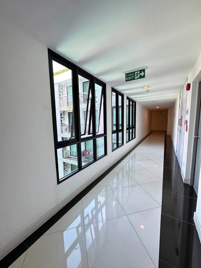 รูป ND0987 For rent Notting Hill The Exclusive Charoen Krung แบบ 2 นอน - รูปที่ 15/16