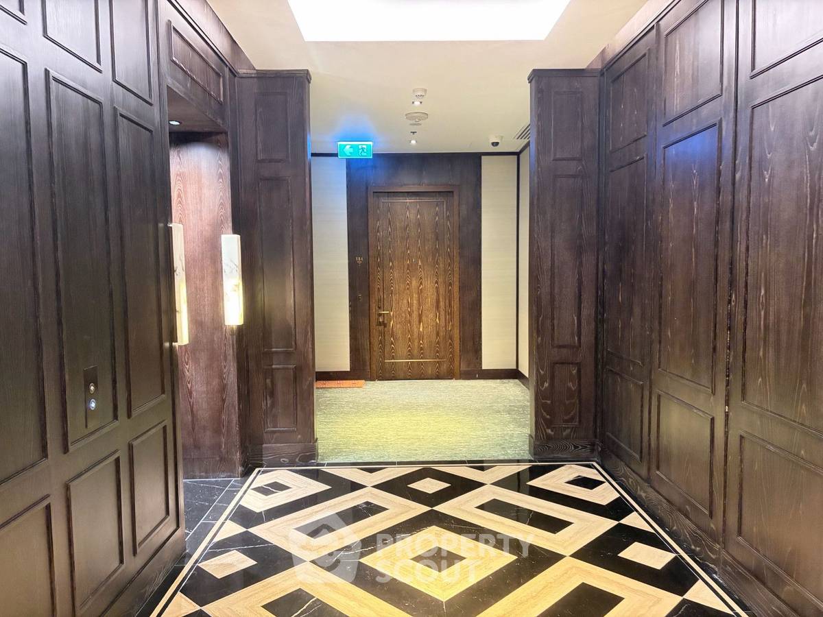รูป 3 ห้องนอน 531 ตร.ม. ชั้นสูง ที่ The Ritz-Carlton Residences, Bangkok ใกล้ BTS ช่องนนสี่ 100 ม. (ID 3082318) - รูปที่ 6/28