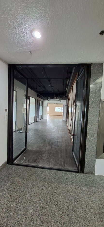 รูป ขายออฟฟิศ CTI Tower: ทำเลทองใจกลางอโศก - รูปที่ 5/12