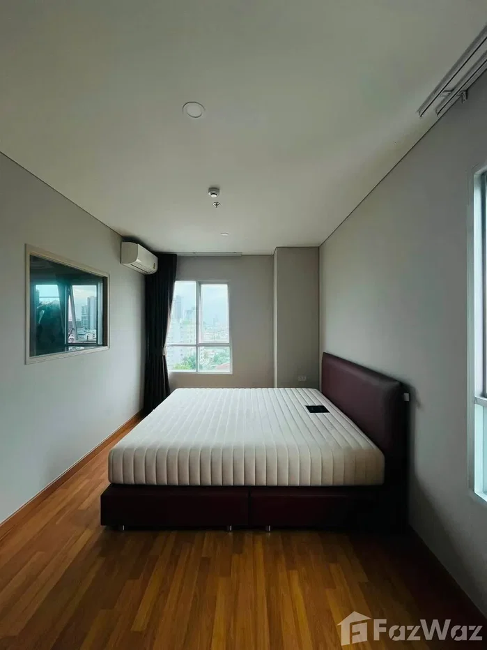 picture Corner 1-BR at Lumpini Taopoon Interchange (Lucky #207/207) 6578486 - 6/13