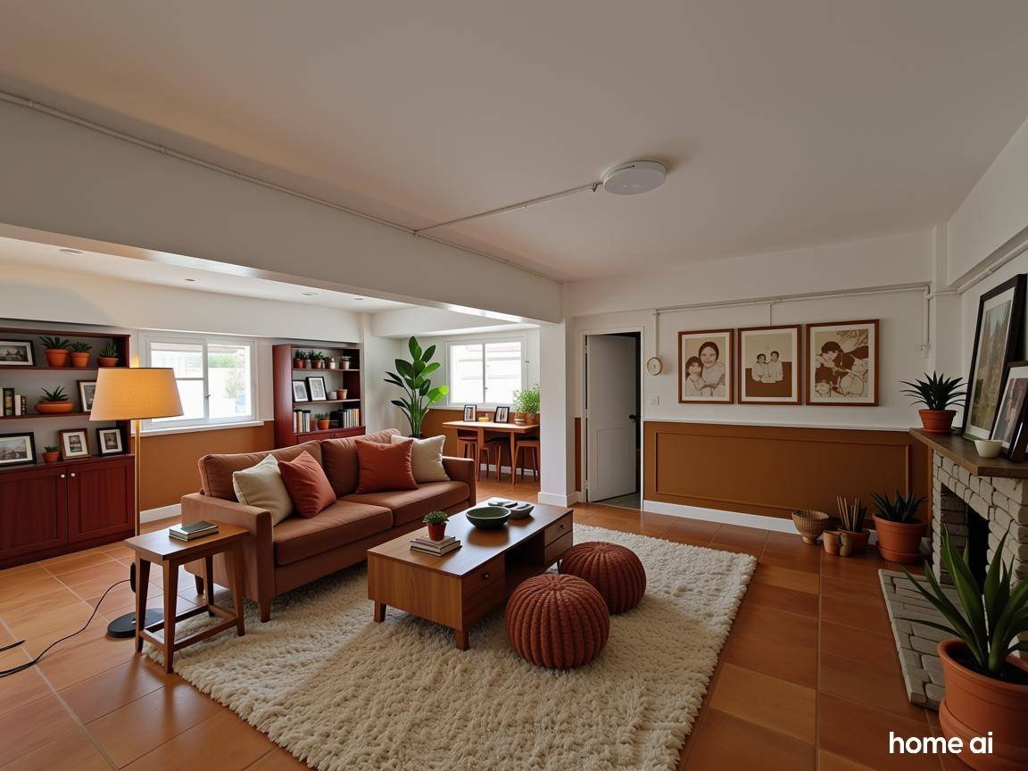 รูป ห้องมุมเปล่า Renovate ใหม่ ขนาดใหญ่พิเศษ 46 ตรม. ใกล้ BTS ลาดพร้าว 101 - รูปที่ 10/15