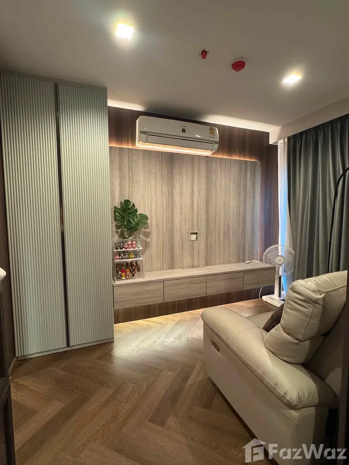 picture Room for sale at Life Sathorn Sierra 6578669 - 3/9