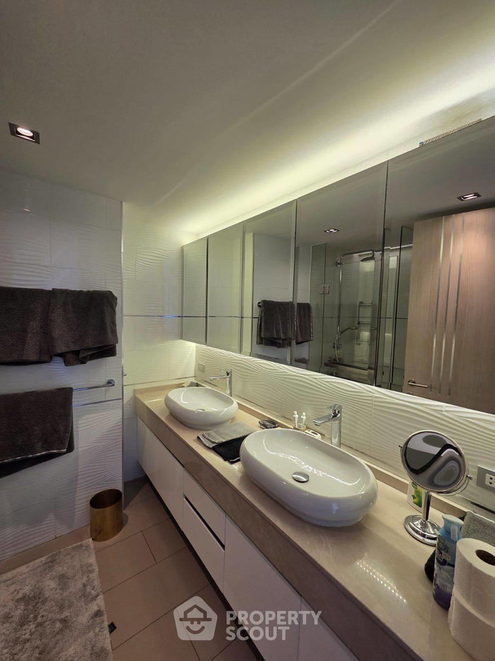 รูป คอนโด 3 ห้องนอน 161 ตร.ม. ชั้นสูง ที่ The Sand Condominium พราตำมเนก (ID 3082399) - รูปที่ 16/20