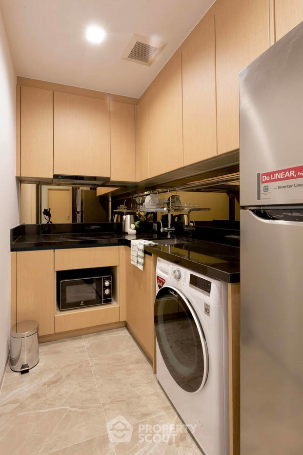 รูป ราคาดี 2 ห้องนอน 52 ตร.ม. คอนโด Kawa Haus ใกล้ BTS อ่อนนุช (ID 750092) - รูปที่ 10/18