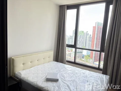 1 Bedroom Condo for sale at The Line Sukhumvit 71 6295562
