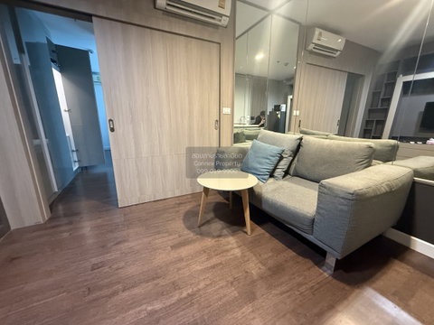 🔥🔥🔥 For Rent Condo , A Space ID Asoke-Ratchada , MRT-Phra Ram 9 , Din Daeng , Din Daeng , Bangkok , CX-105020 ✅ Live chat with us ADD LINE @connexproperty ✅ 🔥🔥🔥