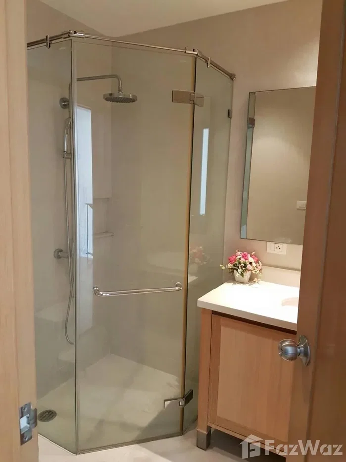 รูป คอนโดให้เช่า 1 ห้องนอน ในโครงการ ดิ เอ็มโพริโอ เพลส 33927 - รูปที่ 11/11
