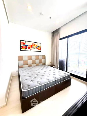 Condos for rent : 1-BR Condo at Mazarine Ratchayothin near BTS Ratchayothin (ID 3083300)