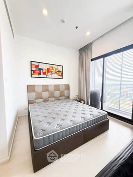 1-BR 33 Sqm At 17th Floor At Mazarine Ratchayothin, 90m To BTS Ratchayothin (ID 3083300)