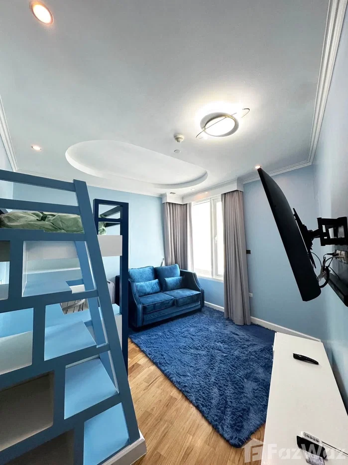 picture 47F Watermark Condo: Chao Phraya River View (Now 39.9M) 6578627 - 23/40