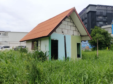 picture HOME 264 Sq.w. Bang Bua Thong Nonthaburi for 4.4M - 54/57
