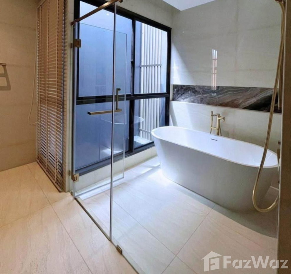 picture Bugaan Krungthep Kreetha 3 flooring House 5343111 - 16/23